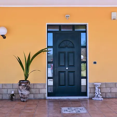 Apartment Palma