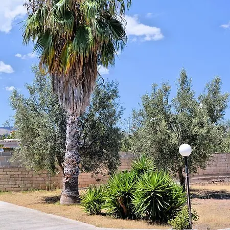 Apartment Palma Avola