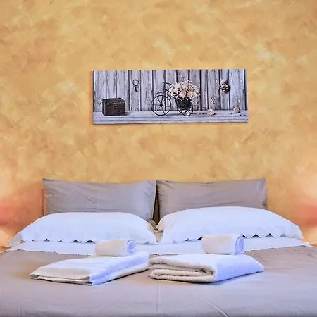 Apartment Palma *