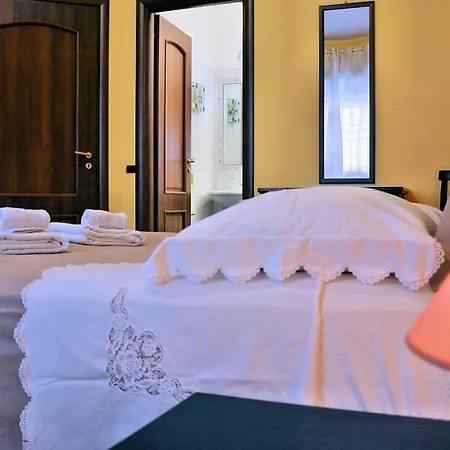 Apartment Palma Avola