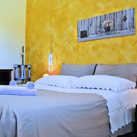 Apartment Palma *