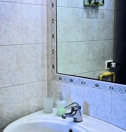 Apartment Palma Avola