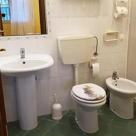 Apartment Palma Avola